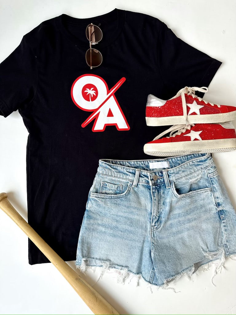 Adult Albies 1 Signature Unisex t-shirt
