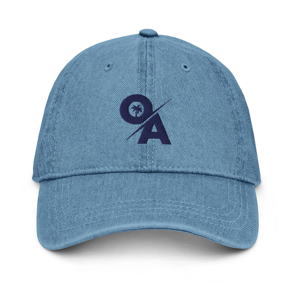Denim OA Hat