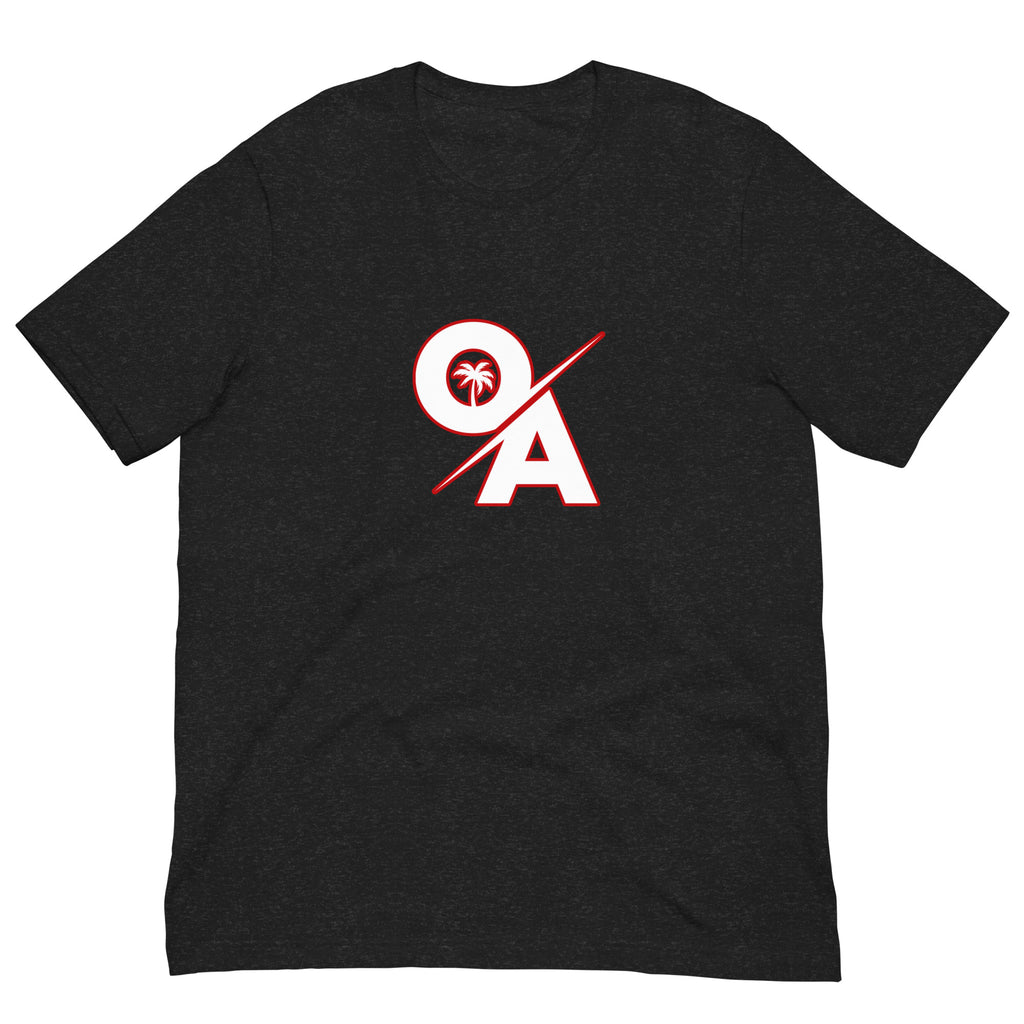 Adult Albies 1 Signature Unisex t-shirt