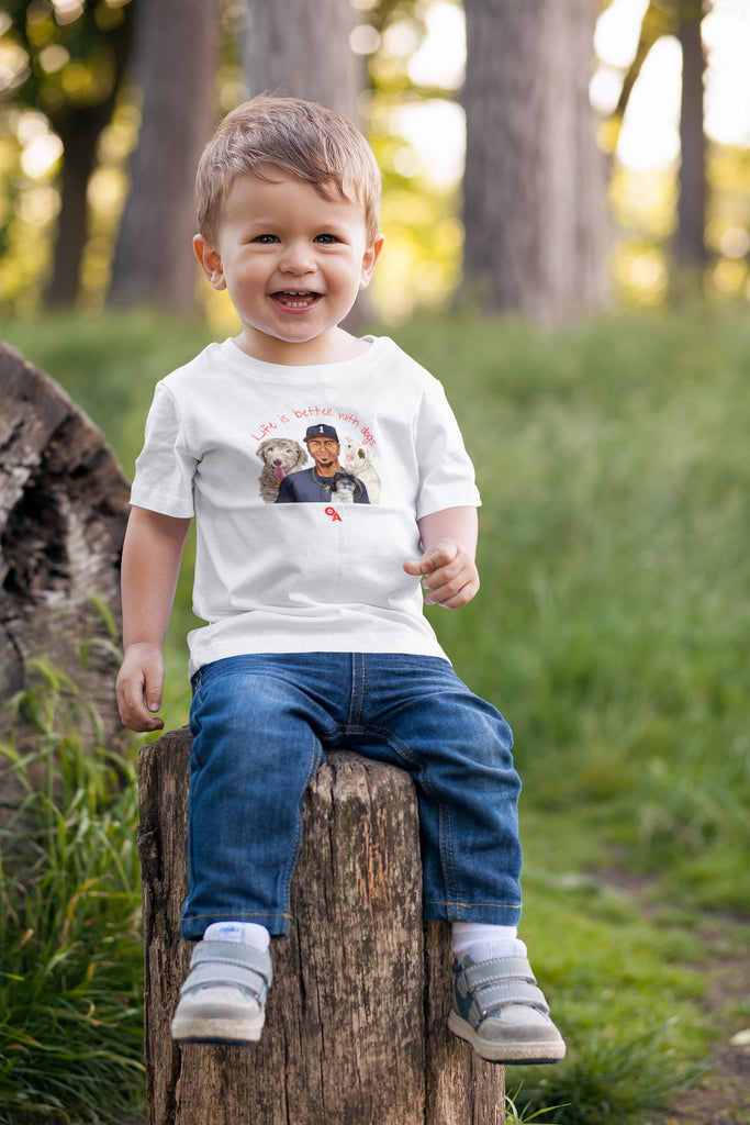 Ozzie Albies Youth Shirt (Kids Shirt, 6-7Y Small, Tri Ash) - Ozzie  Albies Slant B: Clothing, Shoes & Jewelry