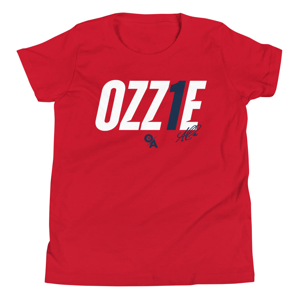 Youth Ozz1e T-Shirt